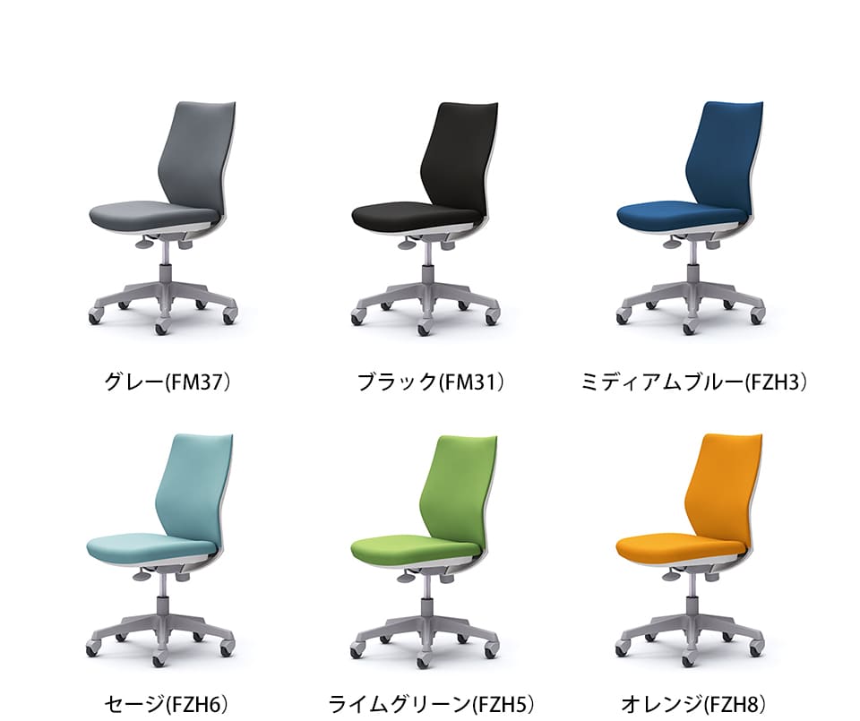 OK-CG17VR バリエーション1