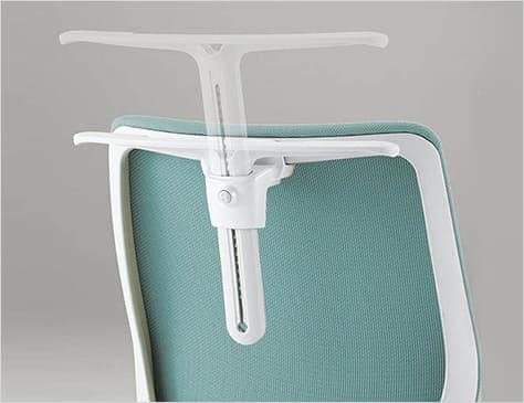 高さ調節が可能なハンガー