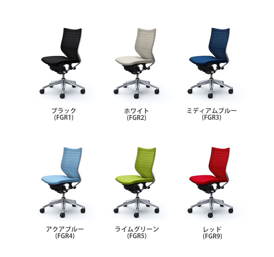 OK-CP33BW-G バリエーション1