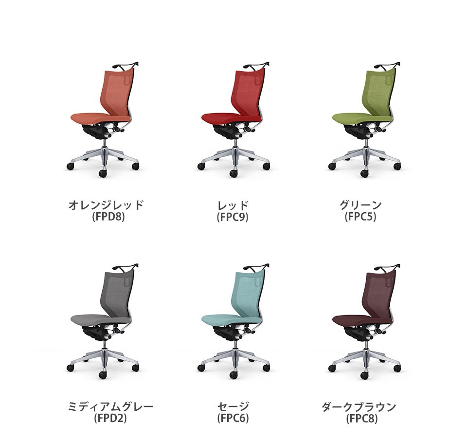 OK-CP34DR バリエーション2