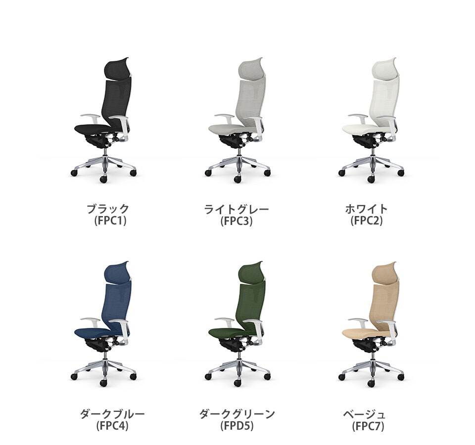 OK-CP81BW バリエーション1