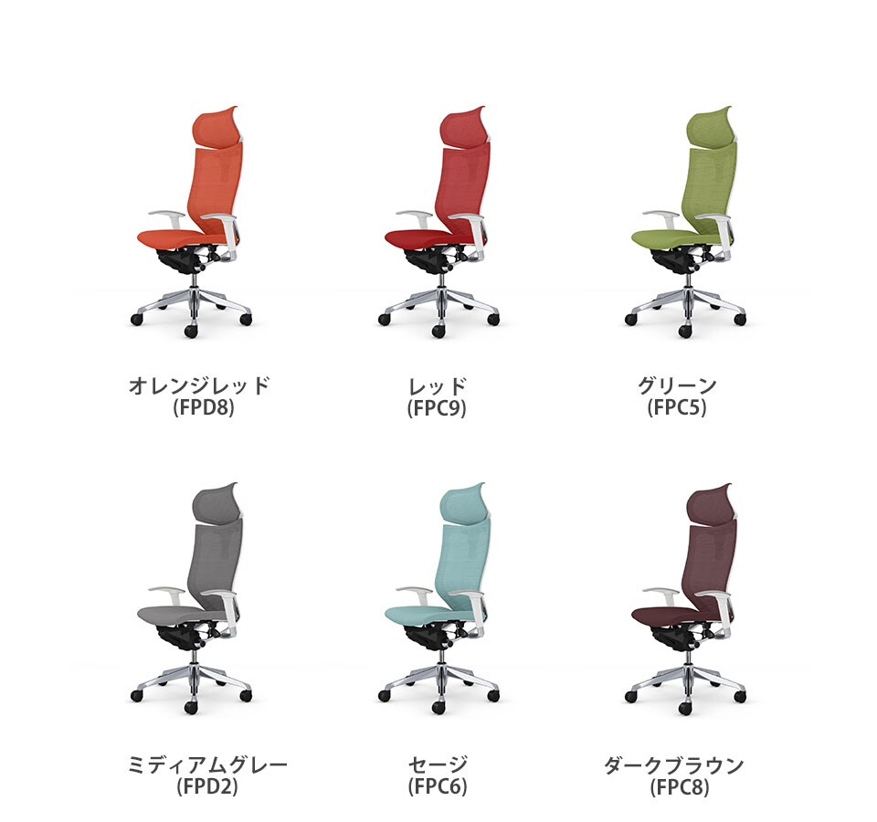 OK-CP81BW バリエーション2