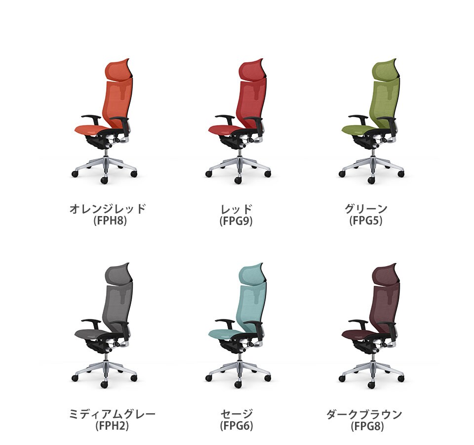 OK-CP81CR バリエーション2