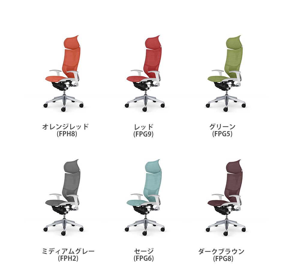 OK-CP81CZ バリエーション2