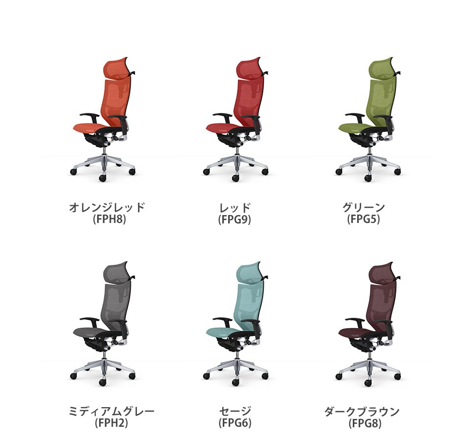 OK-CP82CS バリエーション2