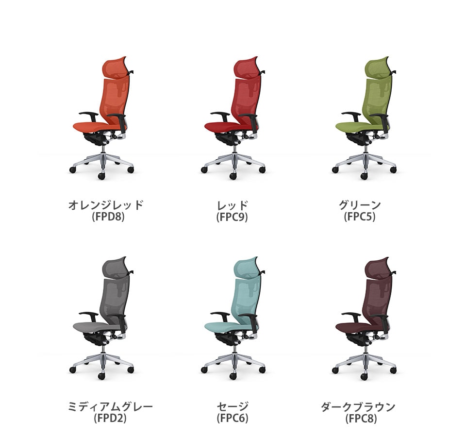 OK-CP82DS バリエーション2