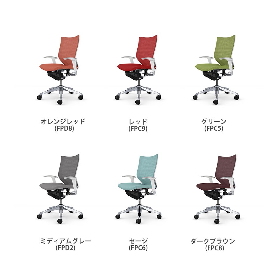 OK-CP83BW バリエーション2