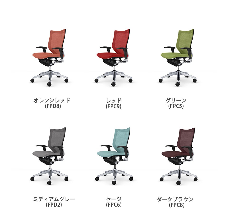 OK-CP83DR バリエーション2