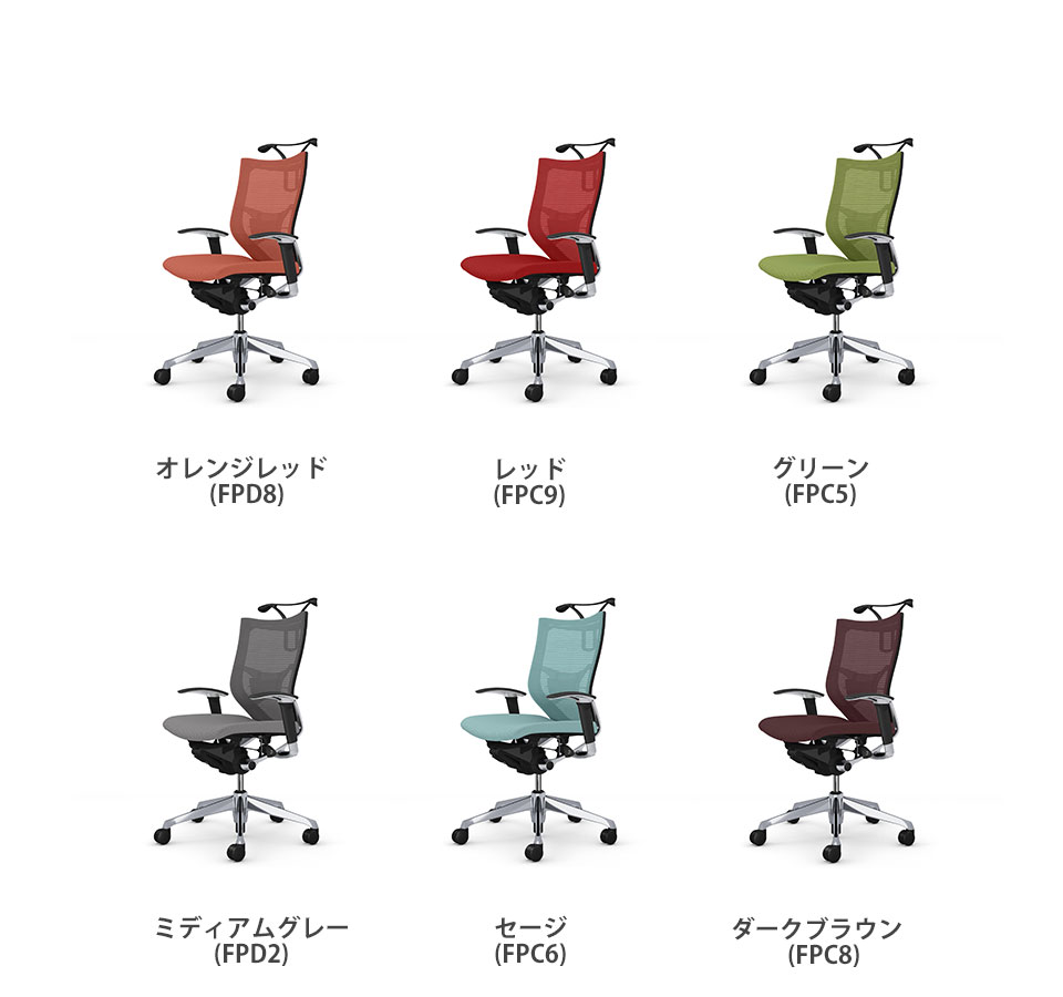 OK-CP84BS バリエーション2