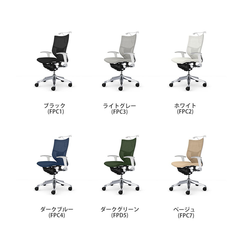OK-CP84BZ バリエーション1