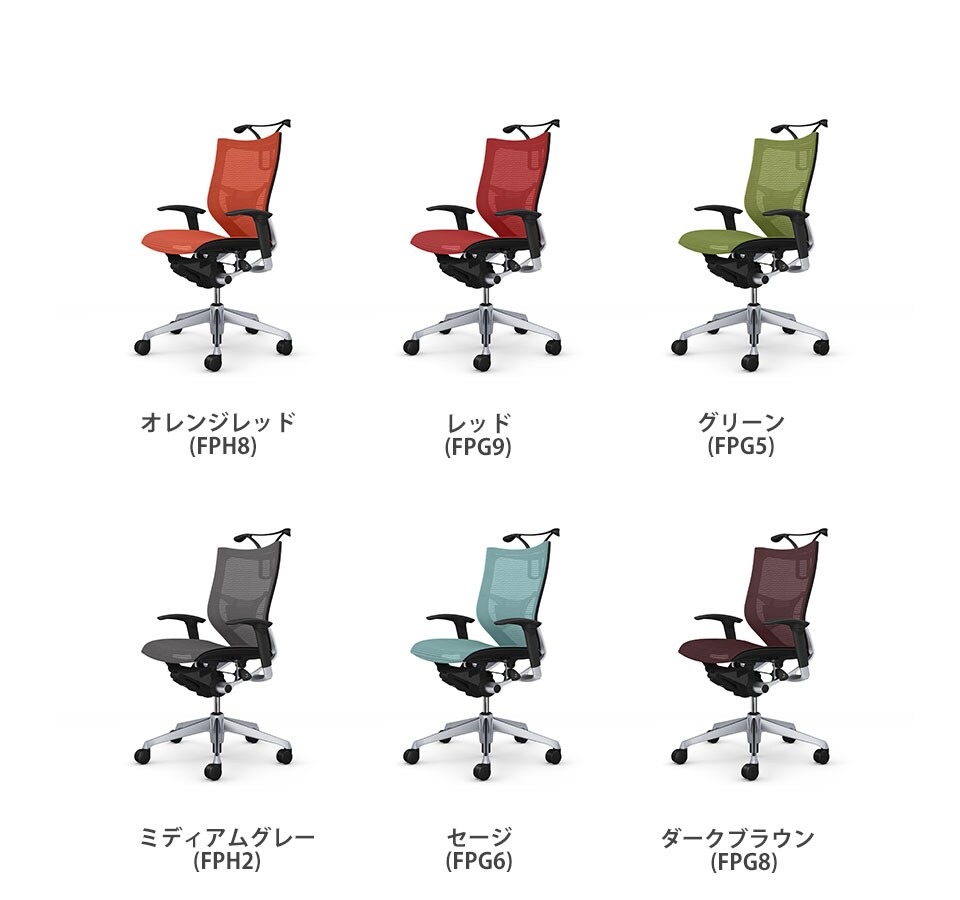 OK-CP84CS バリエーション2