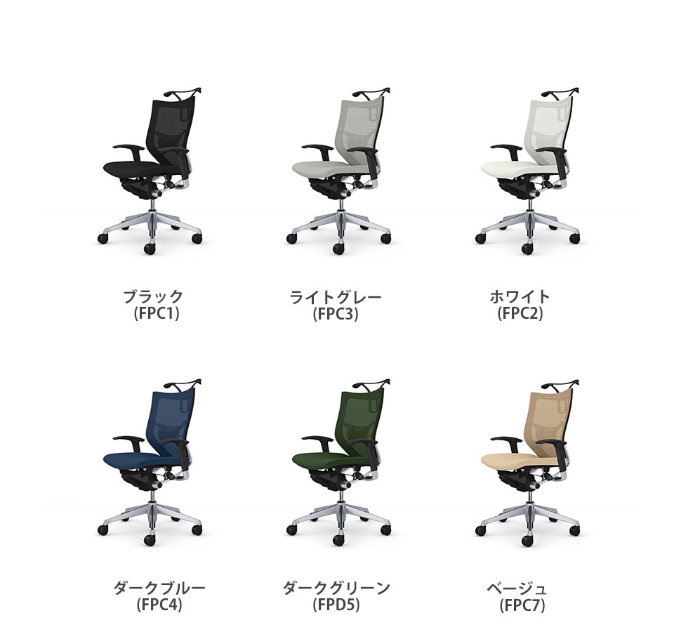 OK-CP84DS バリエーション1