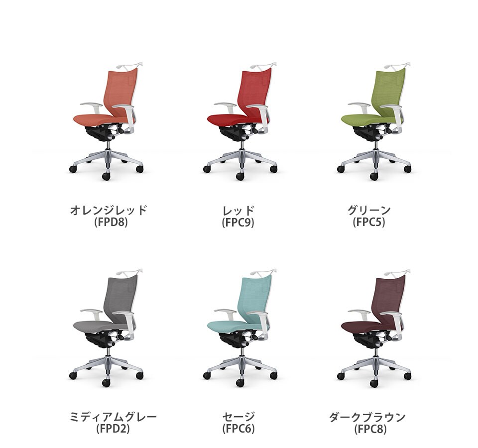 OK-CP84DW バリエーション2
