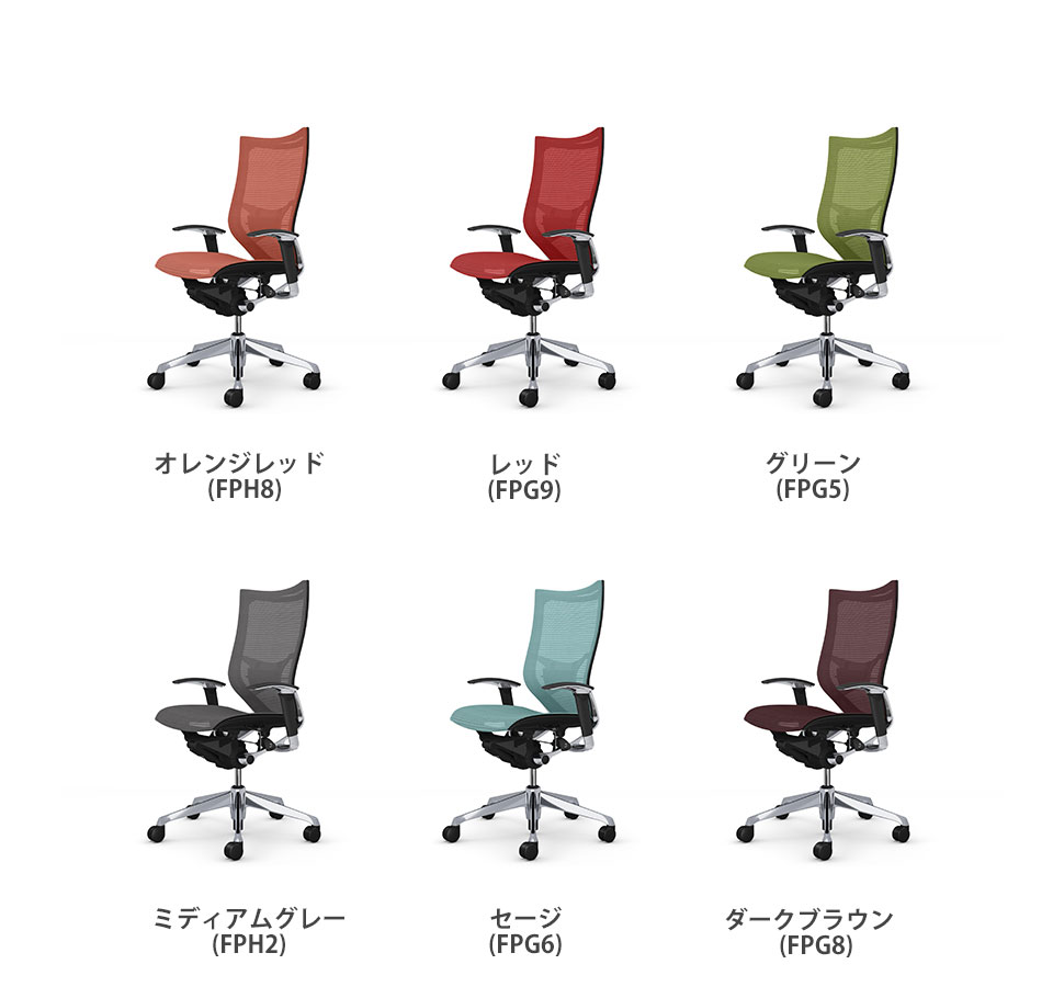 OK-CP85AS バリエーション2