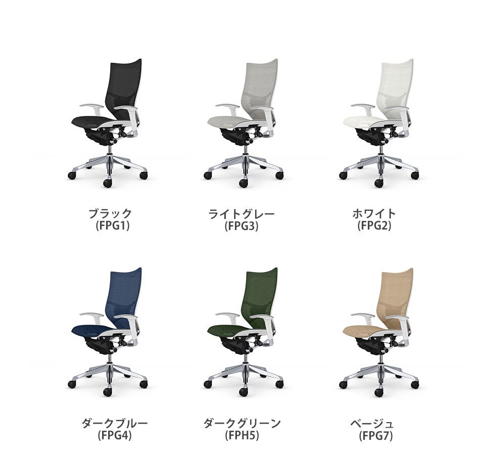 OK-CP85AZ バリエーション1