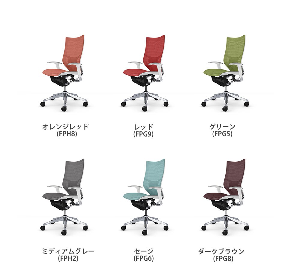 OK-CP85AZ バリエーション2