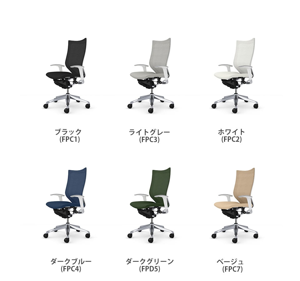 OK-CP85BW バリエーション1