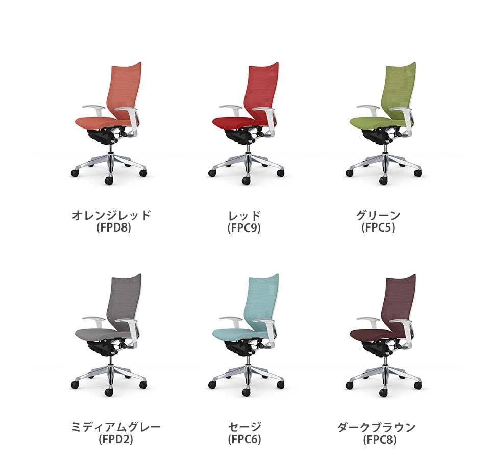 OK-CP85BW バリエーション2