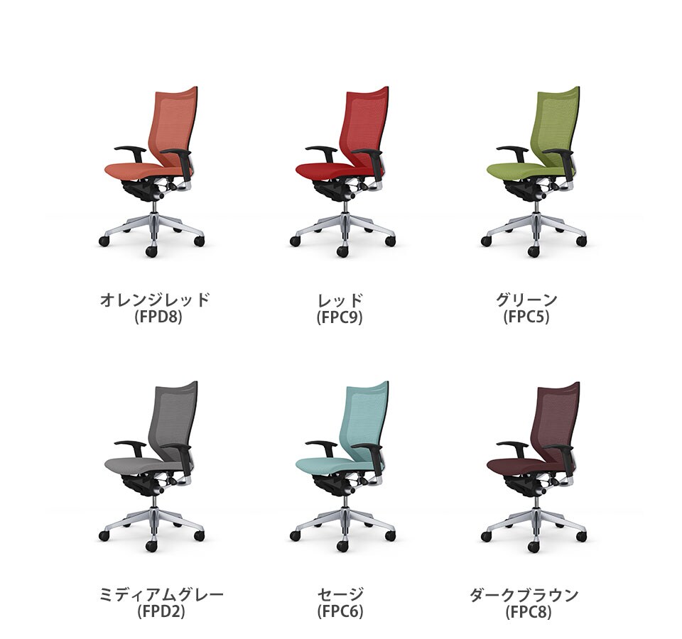 OK-CP85DR バリエーション2