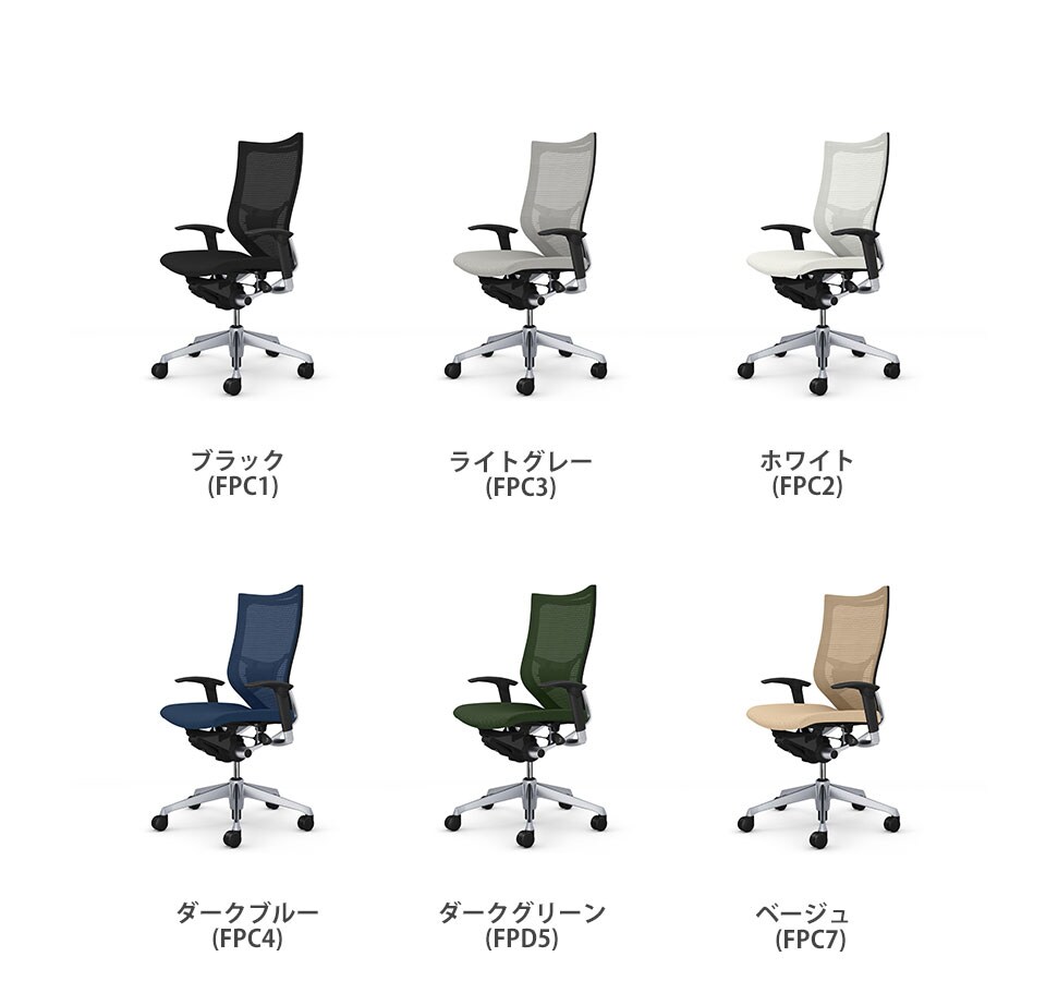 OK-CP85DS バリエーション1