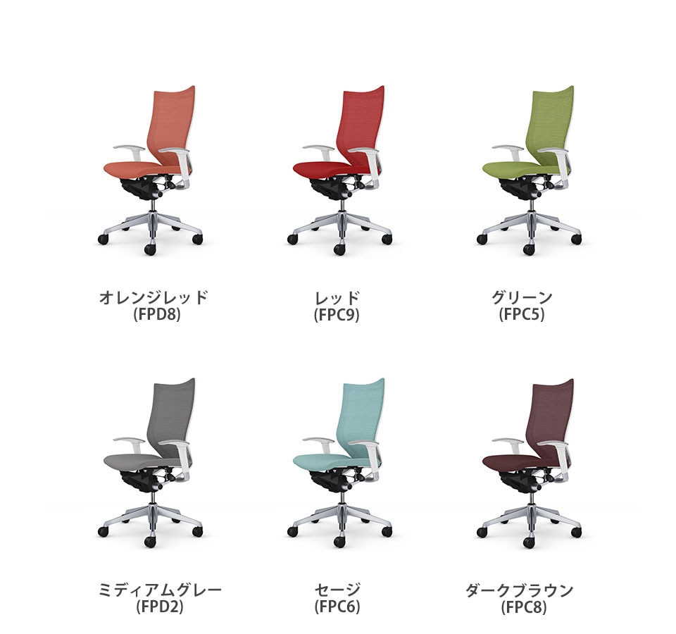 OK-CP85DW バリエーション2