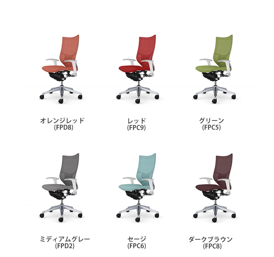 OK-CP85DZ バリエーション2