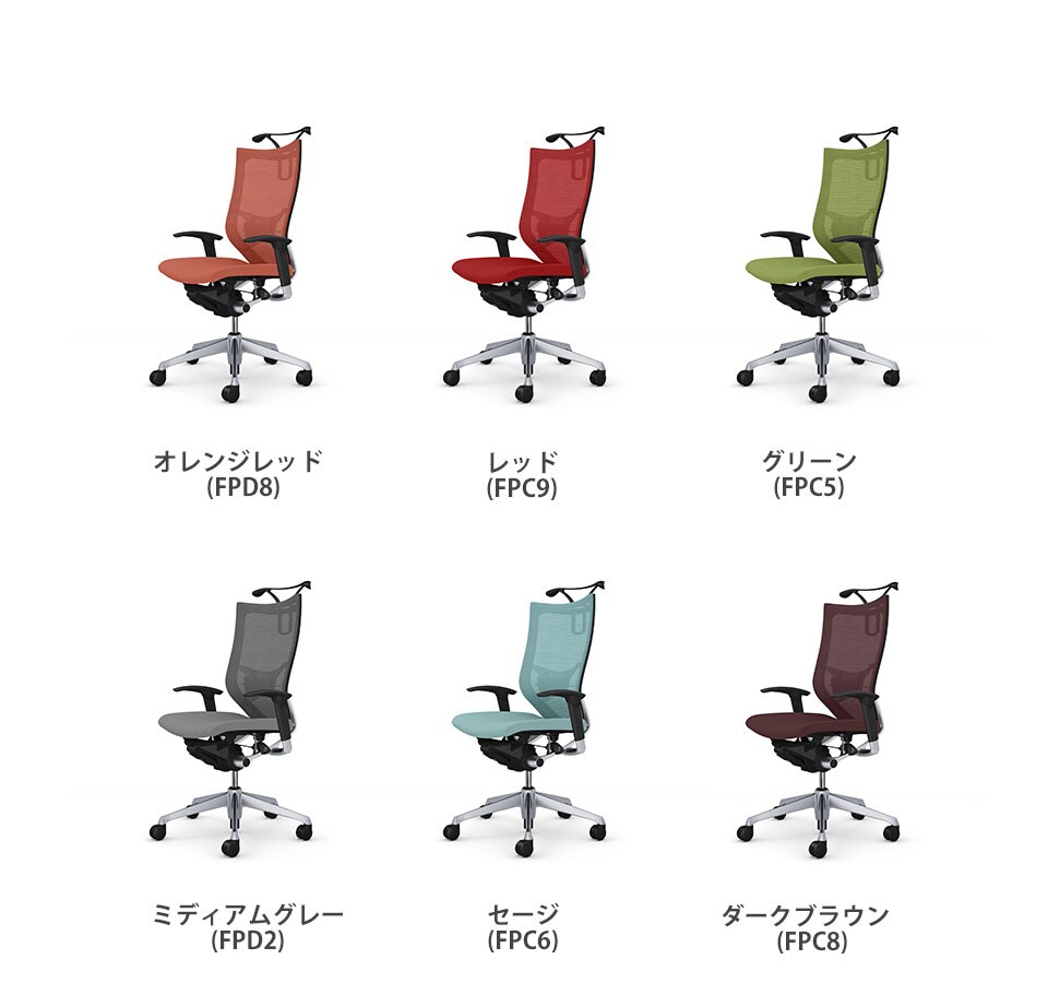OK-CP86DS バリエーション2