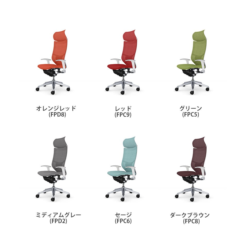OK-CP87DZ バリエーション2