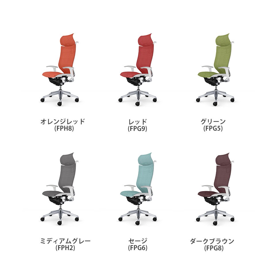 OK-CP88CW バリエーション2