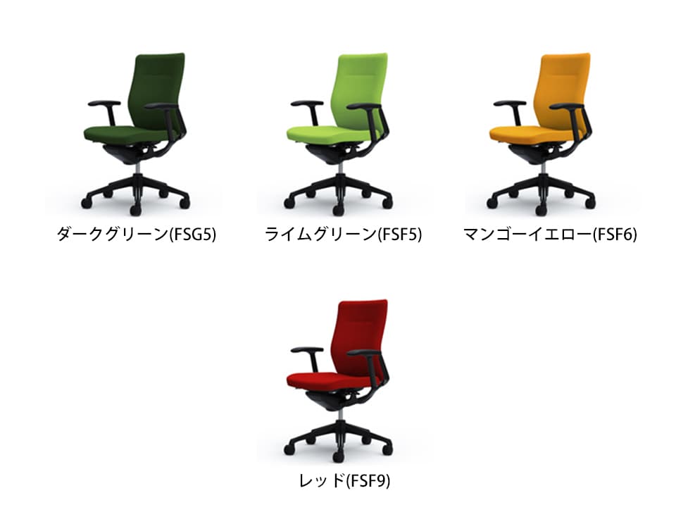 OK-CQ43MR バリエーション2