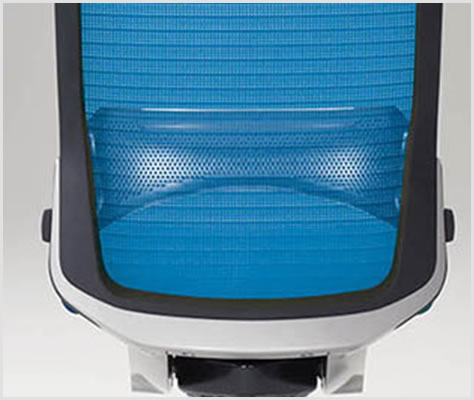 ランバーサポート