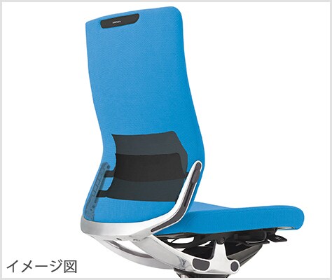 ランバーサポート