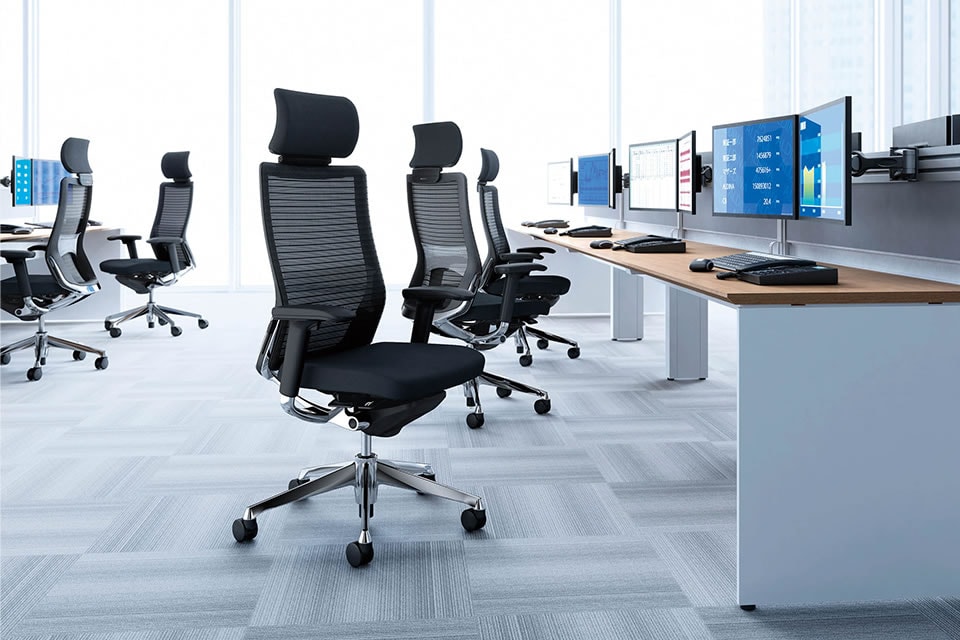 OK-CQ81GR 使用イメージ4