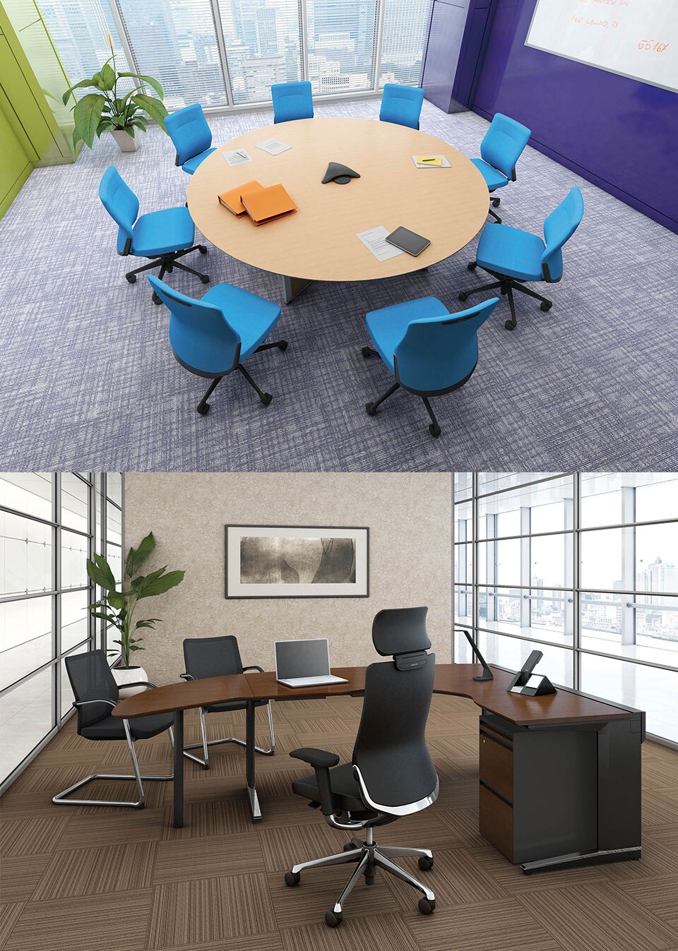 OK-CQ8AGWL-BK 使用イメージ3