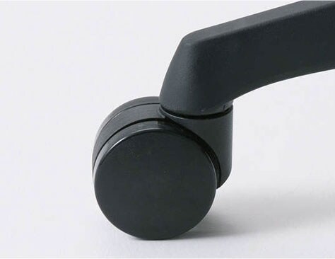 ナイロンキャスター