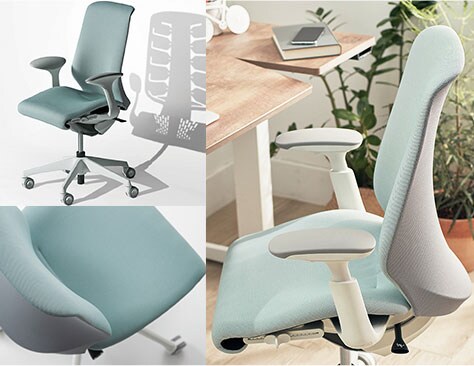 やわらかなデザイン