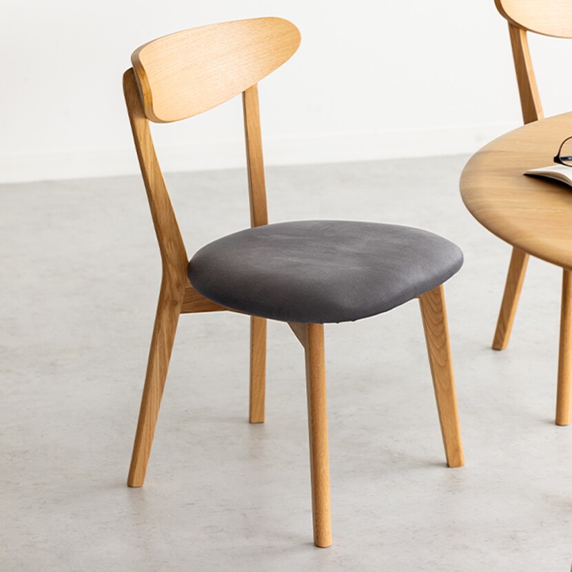 ダイニングチェア ファブリック 天然木 チェア リビングチェア リビングチェアー ダイダイニング チェアー チェア ダイニングチェアー 食卓 イス 食卓椅子 ダイニングチェア ダイニング椅子 木製 ファブリック 座面 おしゃれ
