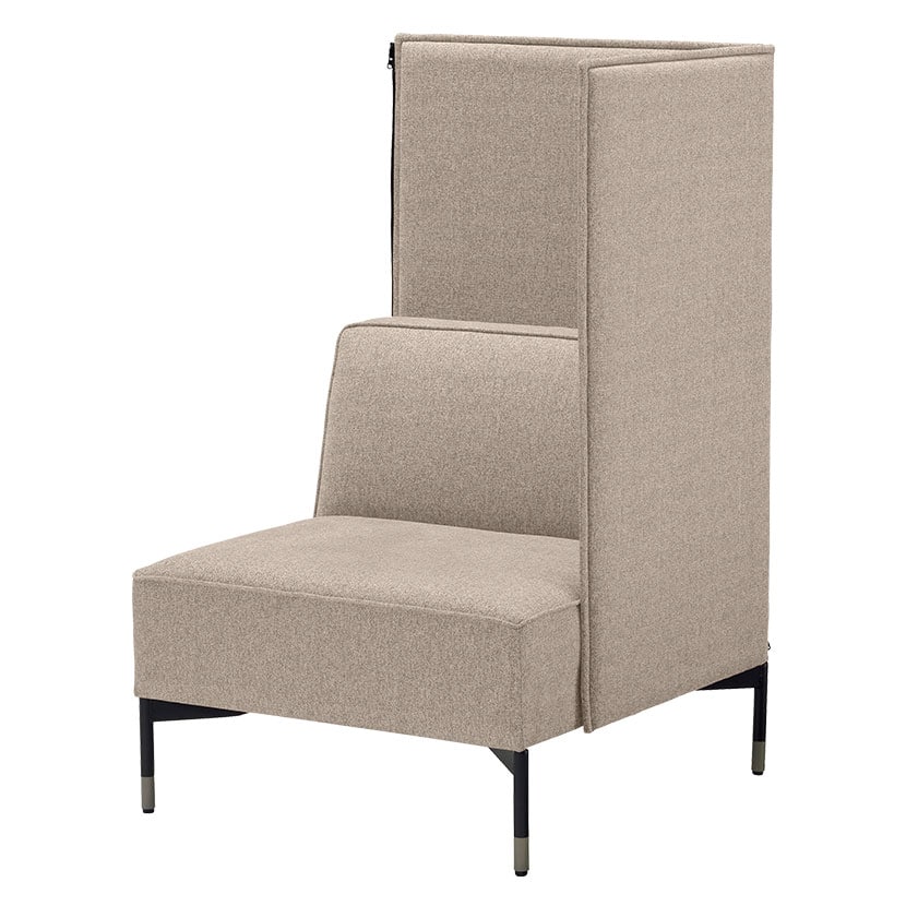 �I���o�[ �g�ݍ��킹�\�t�@ �p�l���t�� ���p�l�� S�ESF-F704�EAL�ELPT ���r�[�`�F�A 1�l�p�u�[�X �t�@�u���b�N(CF-24) ABW�\�t�@ �A���\ ��725×���s785×����1160mm �I�t�B�X�\�t�@ ���E���W�\�t�@ ���r�[�\�t�@