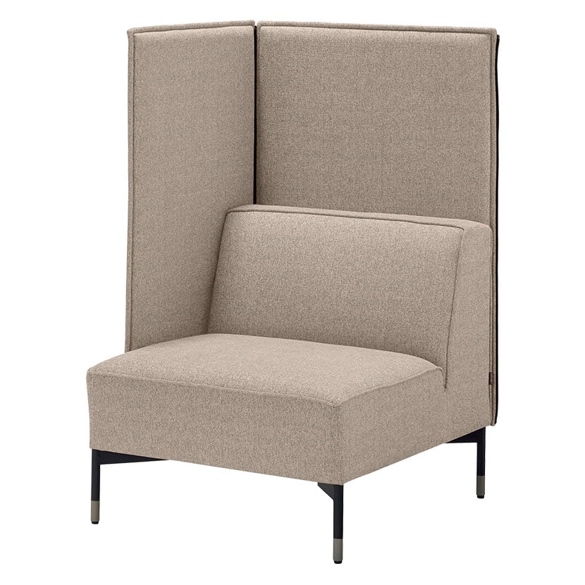 �I���o�[ �g�ݍ��킹�\�t�@ �p�l���t�� �E�p�l�� S�ESF-F704�EAL�ERPT ���r�[�`�F�A 1�l�p�u�[�X �t�@�u���b�N(CF-24) ABW�\�t�@ �A���\ ��725×���s785×����1160mm �I�t�B�X�\�t�@ ���E���W�\�t�@ ���r�[�\�t�@