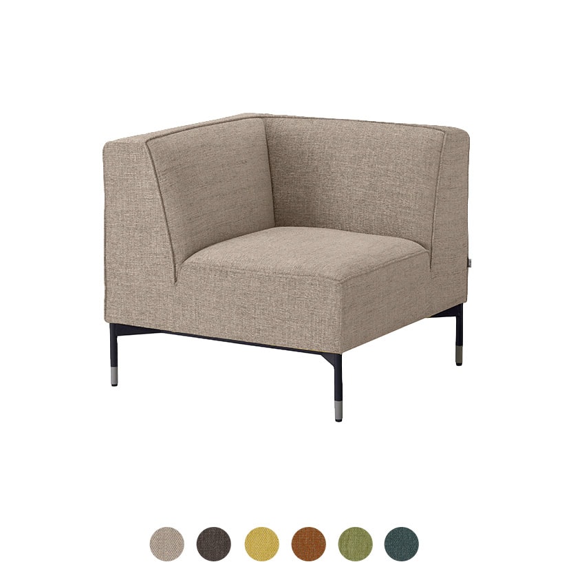 オリバー(oliver) ベンチ・ロビーチェア 通販 ｜ オフィス家具通販の