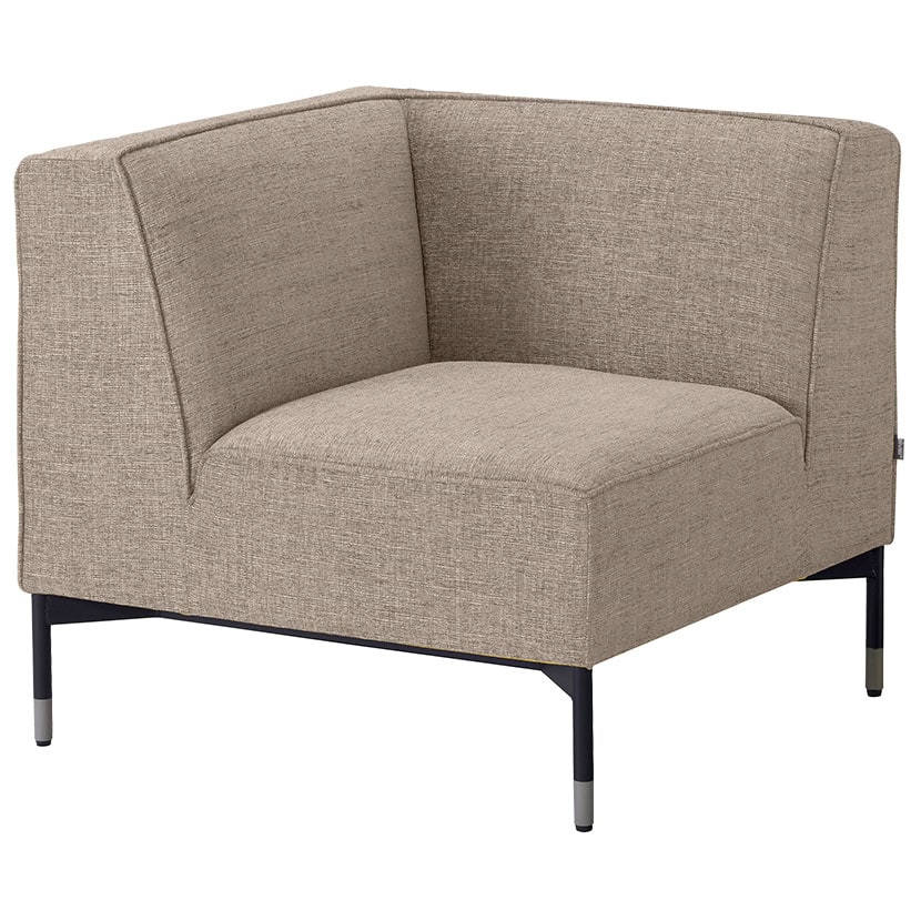 �I���o�[ �g�ݍ��킹�\�t�@ �R�[�i�[ S�ESF-F704�ECCK ���r�[�`�F�A 1�l�|�� �t�@�u���b�N(CF-24) �G���g�����X ABW�\�t�@ ��760×���s760×����690mm �I�t�B�X�\�t�@ ���E���W�\�t�@ ���r�[�\�t�@