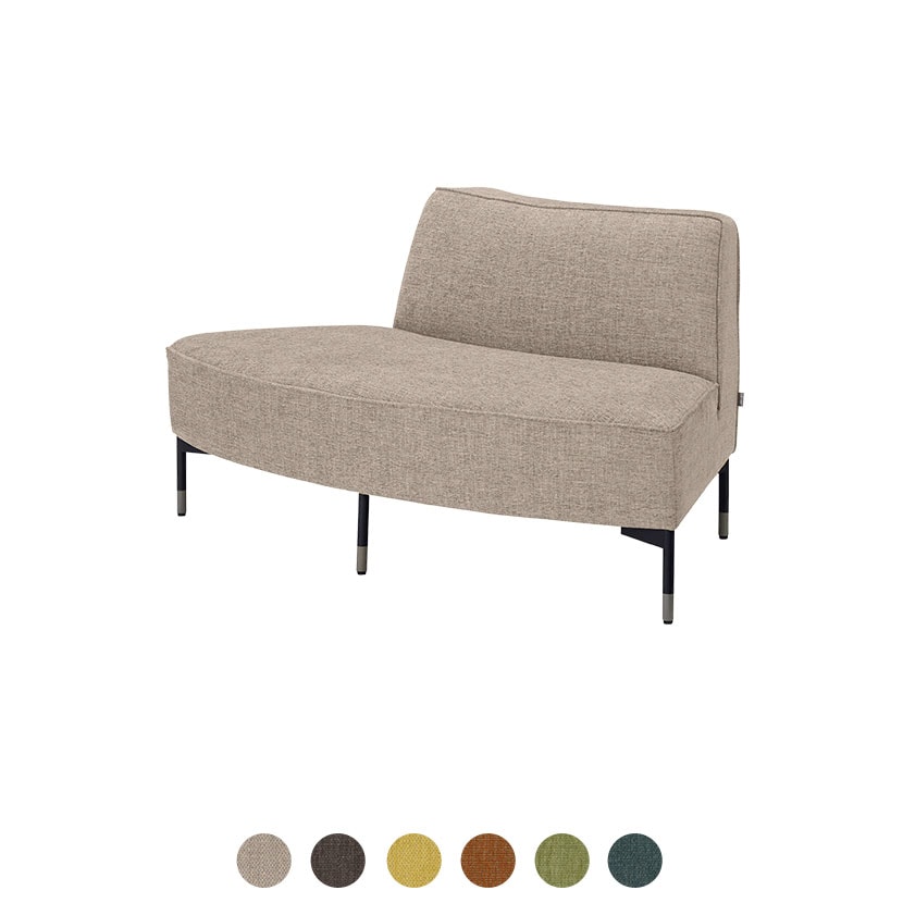 オリバー(oliver) 応接・ソファ・ベンチ 通販 ｜ オフィス家具通販の