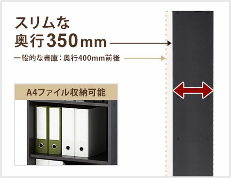 送料無料】 ペスパ2.0 木製キャビネット 5段 扉なし ハイタイプ 幅600