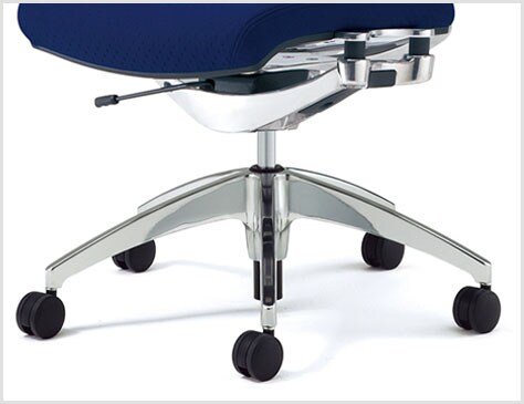 ナイロンキャスター