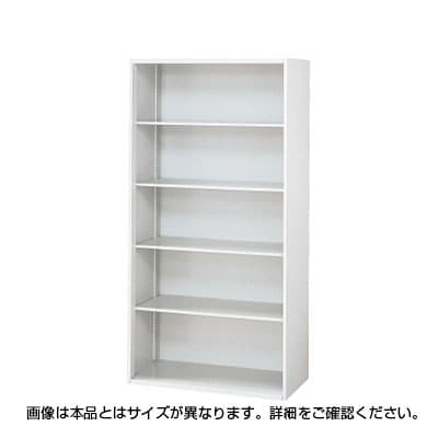 L6-C180E L6-C180E W4 ホワイト 幅900×奥行270×高さ1770mm プラス(PLUS)の通販 | オフィスコム | L6 オープン保管庫 格安大人気
