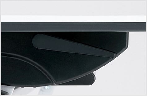 LD-420TN 会議テーブル 幅1200×奥行600×高さ720mm プラス(PLUS)の通販 | オフィスコム | Linello 2 限定10%OFF