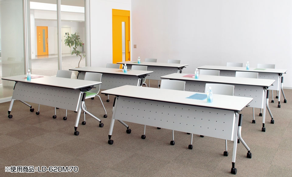 PL-LD-515M-70 使用イメージ2