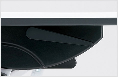 LD-620MTN-70 会議テーブル 幅1800×奥行600×高さ700mm プラス(PLUS)の通販 | オフィスコム | Linello 2 在庫あ在庫