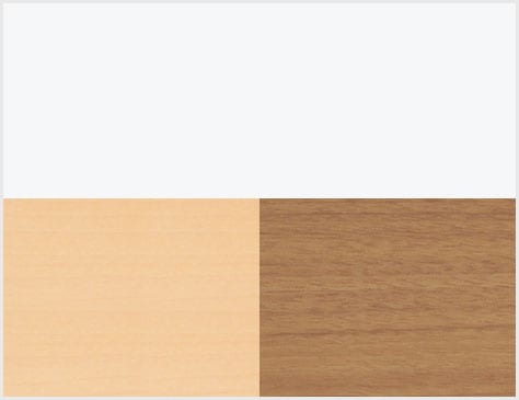 選べる天板カラー