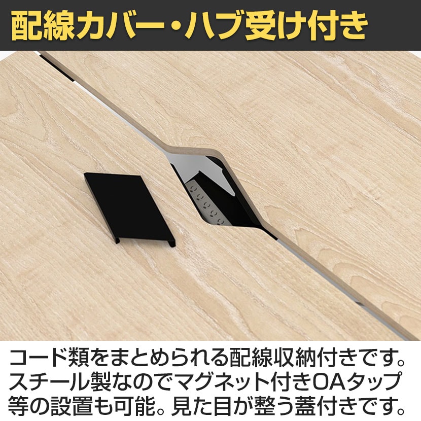 送料無料】 チルト フリーアドレス用テーブル フリーアドレス用デスク